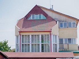 Casa de închiriat 6 camere, în Popeşti-Leordeni, zona Nord-Est