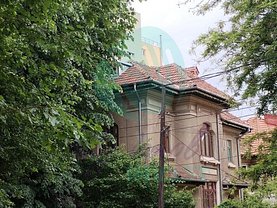 Casa de vânzare 7 camere, în Bucureşti, zona Ferdinand