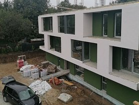 Garsonieră de vânzare, în Iasi, zona Cug