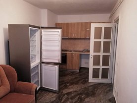 Apartament de închiriat 2 camere, în Iaşi, zona Cug