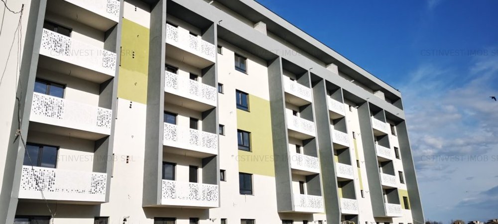 Apartamente Pacurari DIRECT DE LA DEZVOLTATOR COMISON 0% - imaginea 0 + 1