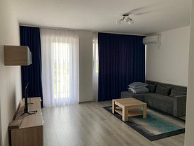 Apartament de vânzare 2 camere, în Iaşi, zona Păcurari