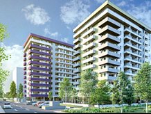 Apartament de vânzare 2 camere în Iasi, Podu Ros