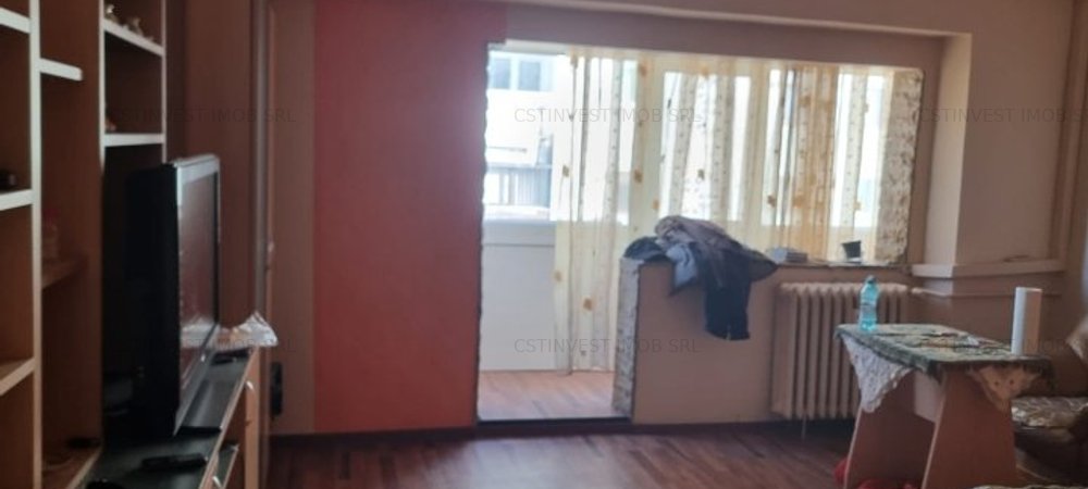 Apartament 1 camera Nicolina/Selgros - imaginea 0 + 1