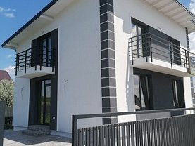 Casa de vânzare 4 camere, în Iaşi, zona Păcurari