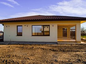 Casa de vânzare 3 camere, în Iaşi, zona Cug