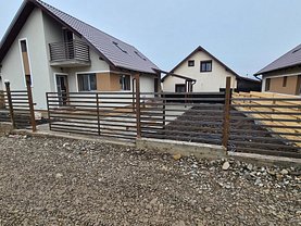 Casa de vânzare 3 camere, în Iaşi, zona Cug