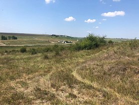 Teren agricol de vânzare, în Iaşi, zona Iezăreni