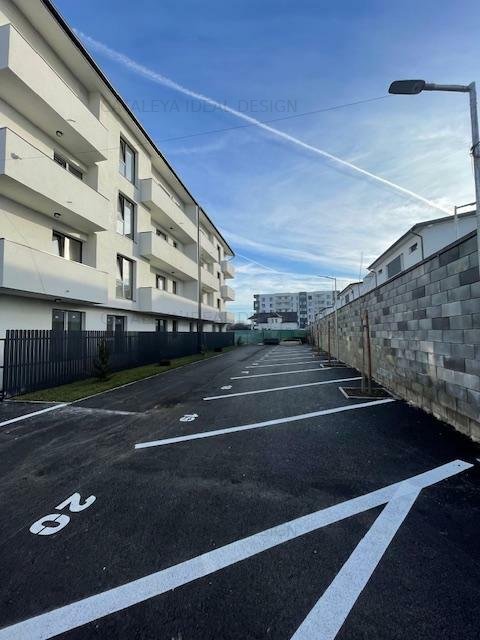 Apartament 2 camere,decomandat,et.1/3,bloc nou,Bucuresti Sector 5