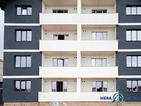 Apartament de vânzare 3 camere în Arad, UTA
