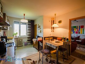 Apartament de vânzare 2 camere în Arad, P-ta Garii