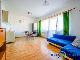 Apartament de vânzare 2 camere în Arad, Alfa