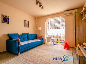 Apartament de vânzare 2 camere în Arad, Aradul Nou