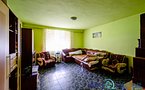Casa din caramida 3 camere + 2200 mp teren Judetul Arad Comuna Felnac - imaginea 2