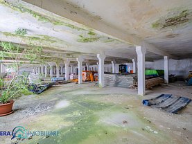 Închiriere spaţiu industrial în Arad, Parneava