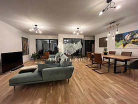 Apartament de închiriat 4 camere, în Bucureşti, zona Barbu Văcărescu