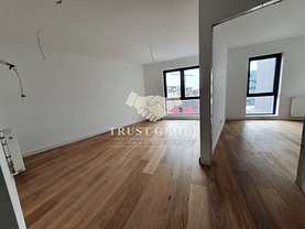 Apartament de vânzare 2 camere, în Bucureşti, zona Herăstrău