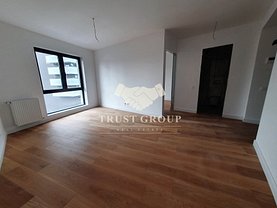 Apartament de vânzare 2 camere, în Bucureşti, zona Herăstrău