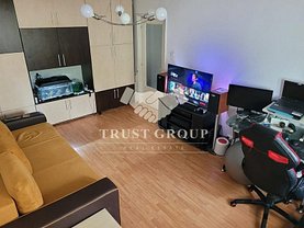 Apartament de vanzare 3 camere, în Bucuresti, zona Aviatiei