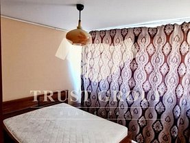 Apartament de vanzare 2 camere, în Bucuresti, zona Drumul Taberei