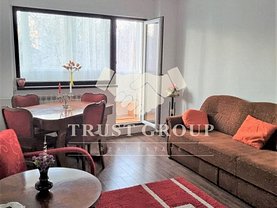 Apartament de închiriat 3 camere, în Bucureşti, zona Titulescu