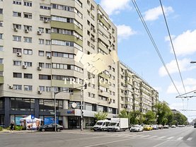 Apartament de vânzare 3 camere, în Bucureşti, zona Basarab