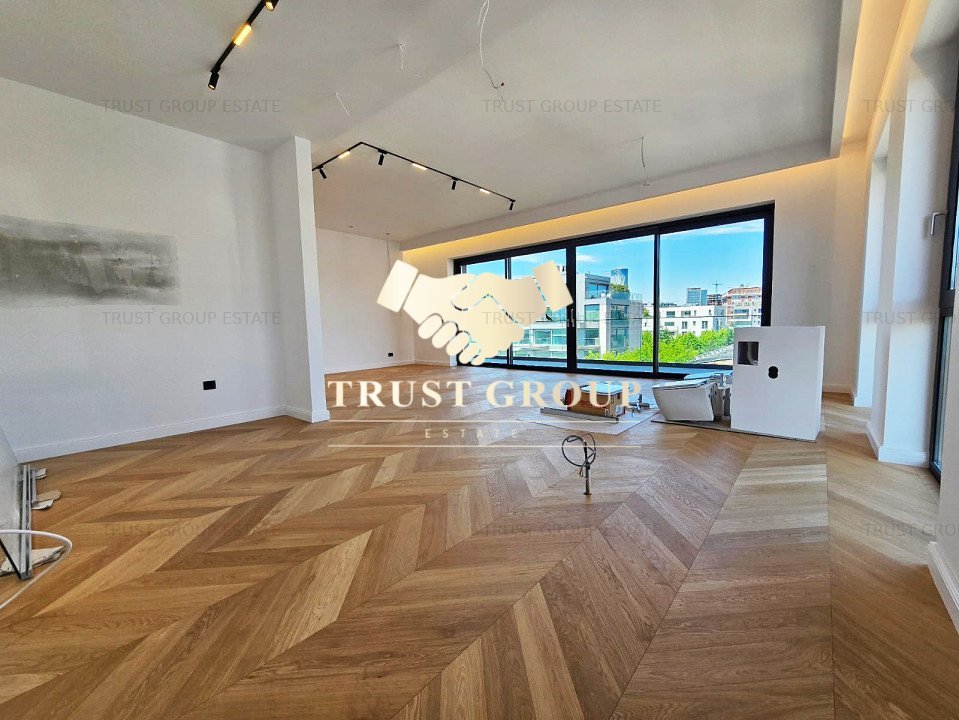 - Floreasca - Apartament 3 camere