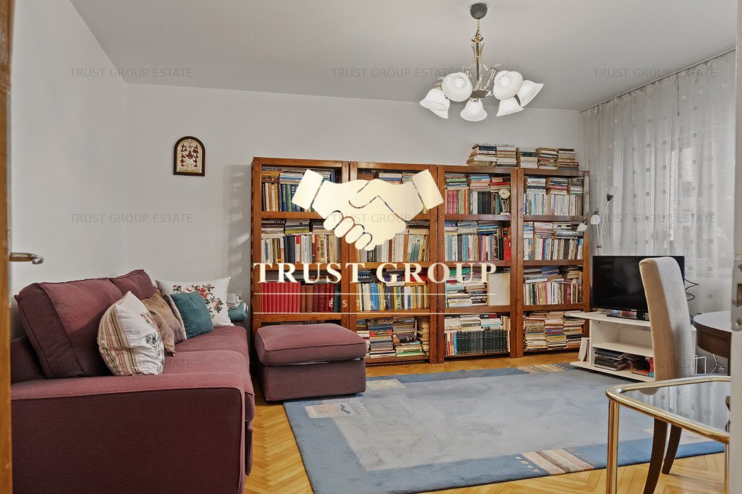 Apartament 2 camere | Nerva Traian | centrala proprie | etaj 3 din 4 |