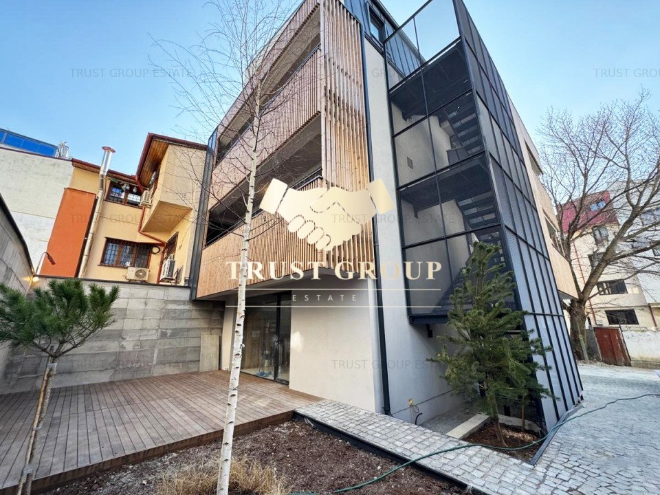 Duplex exclusivist, ultracentral - eleganta, tehnologie si confort la superlativ