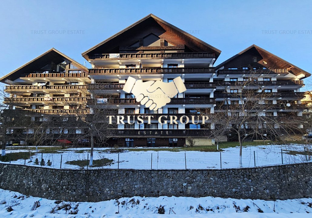Apartament 3 camere | Partia Clabucet | Predeal |