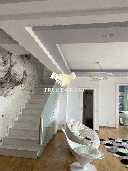 Apartament 5 camere de tip duplex Stefan Cel Mare -Central Park