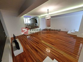 Apartament de vânzare 4 camere, în Bucureşti, zona Herăstrău