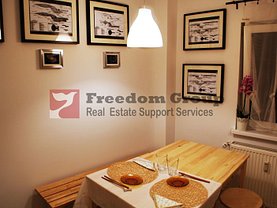 Apartament de închiriat 2 camere, în Bucureşti, zona Lujerului