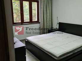 Apartament de vânzare 3 camere, în Bucureşti, zona Titulescu