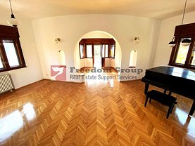Apartament de vânzare 4 camere, în Bucureşti, zona Cotroceni