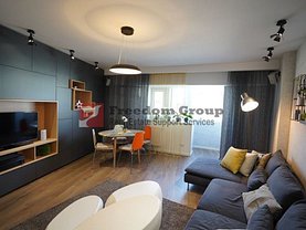 Apartament de vânzare 3 camere, în Bucureşti, zona Banu Manta