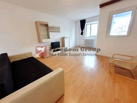 Apartament de închiriat 2 camere, în Bucuresti, zona Pacii