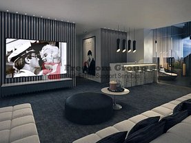 Apartament de vânzare sau de închiriat 2 camere, în Bucureşti, zona Herăstrău