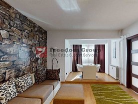 Apartament de vânzare 3 camere, în Bucuresti, zona Dorobanti