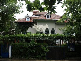 Casa de vânzare 24 camere, în Eforie Nord, zona Central