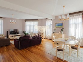 Casa de vânzare 4 camere, în Bucuresti, zona Titulescu
