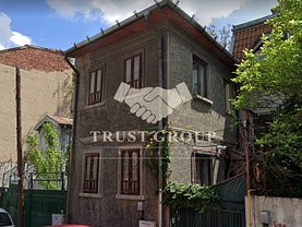 Casa de vânzare 3 camere, în Bucureşti, zona Cişmigiu