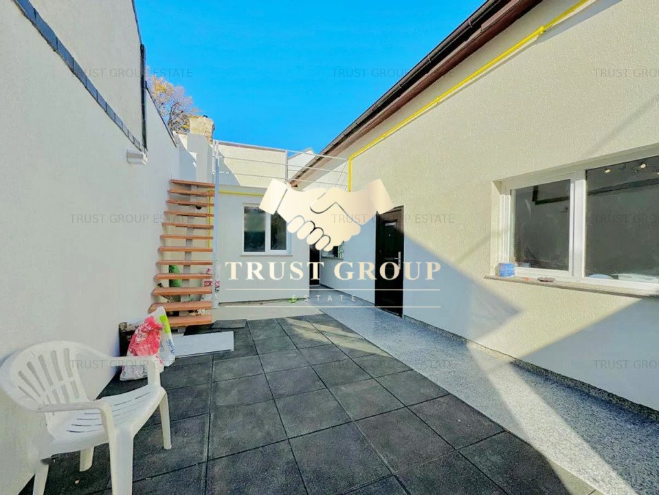 Casa Individuala Turda- Domenii   | P+M  |