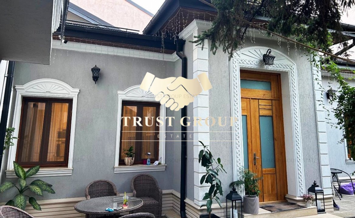 | Ultracentral | Armeneasca - Rosetti |Casa 5 camere