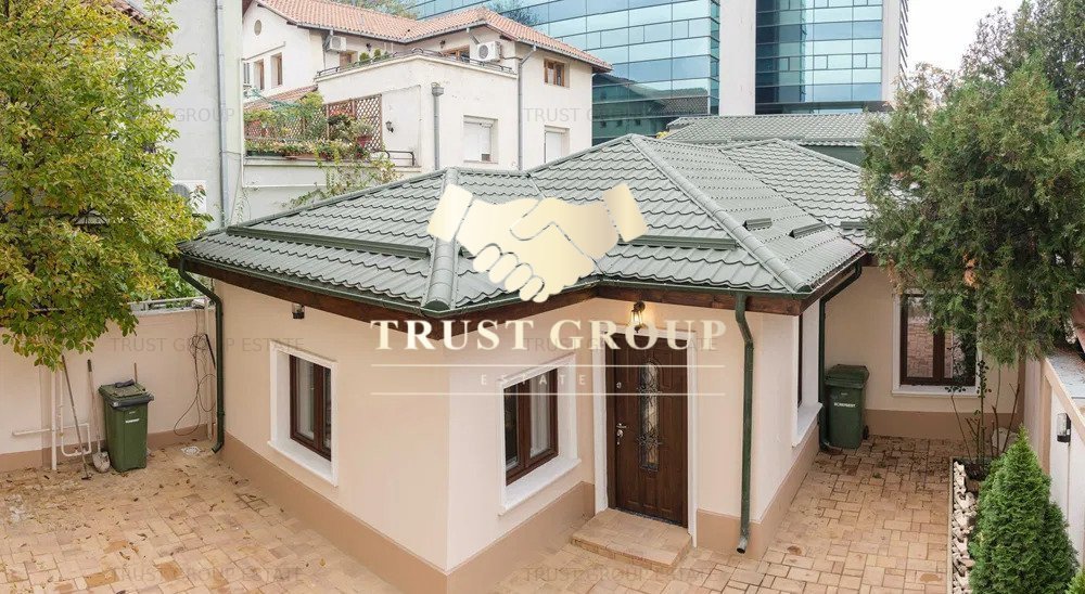 Casa de vanzare - Herastrau-Nordului -