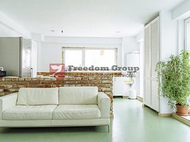 Casa de vânzare 5 camere, în Bucureşti, zona Domenii