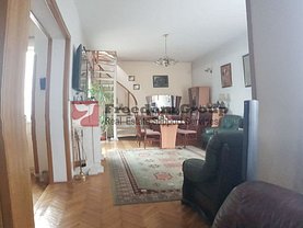 Casa de vânzare 6 camere, în Bucureşti, zona Agronomie