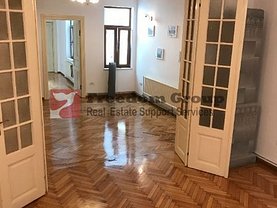 Casa de vânzare 16 camere, în Bucureşti, zona Cişmigiu