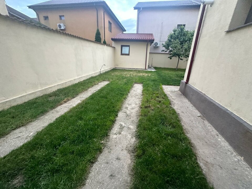 Casa Individuala | 7 camere | 4 bai |P+1+M | langa Leroy Merlin