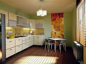 Apartament de vânzare 2 camere în Iasi, Cug